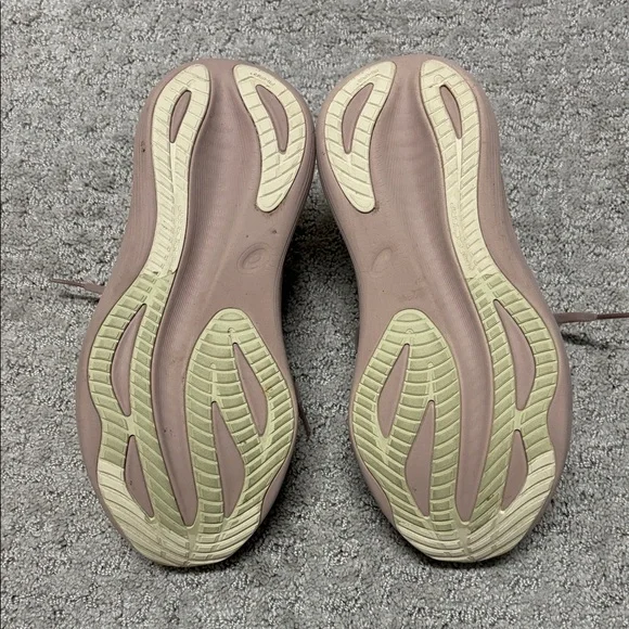 Women's ASICS Gel Nimbus 27 running Shoes - Picture 6 of 6